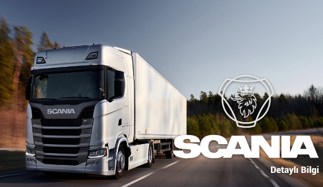 Scania